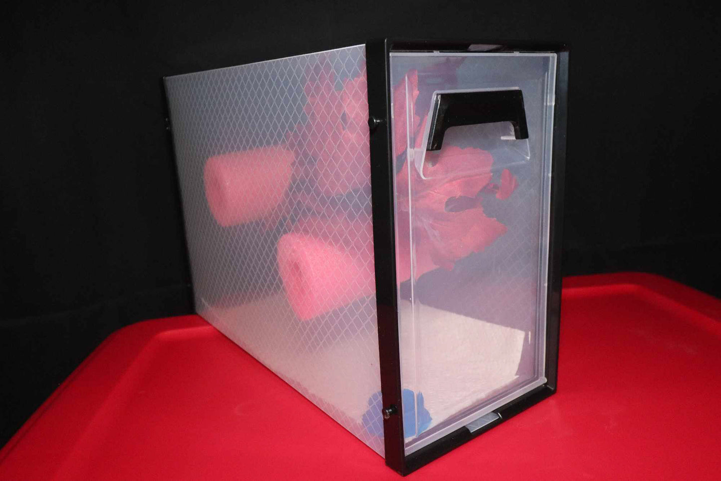 Basic Gecko Enclosure