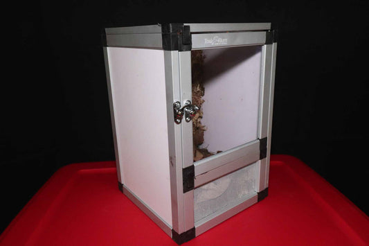 Premium Gecko Enclosure