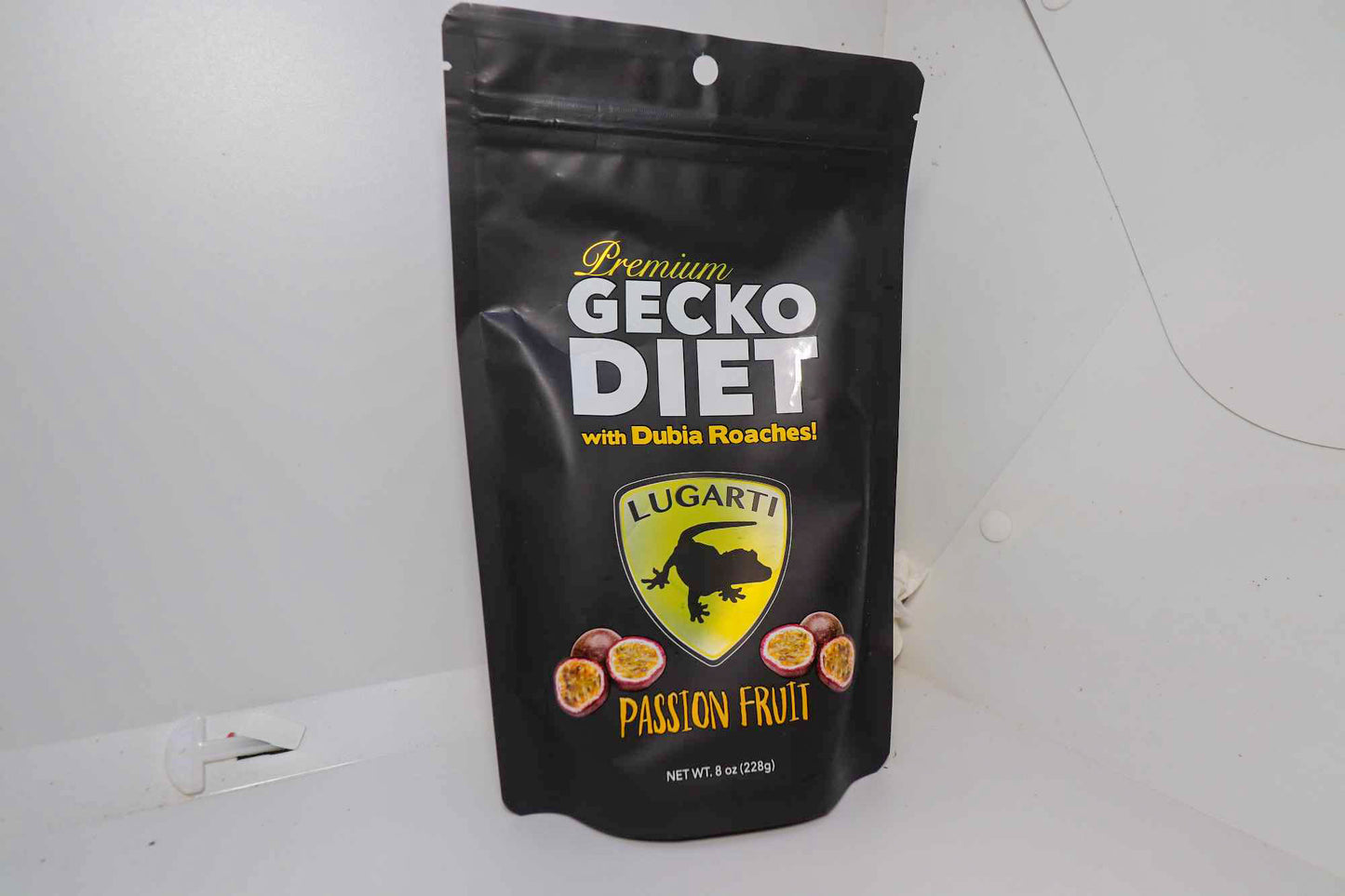 Lugarti Crested Gecko Diet