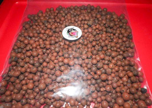 Lecca Clay Pebbles For Drainage Layer [4 Quarts]